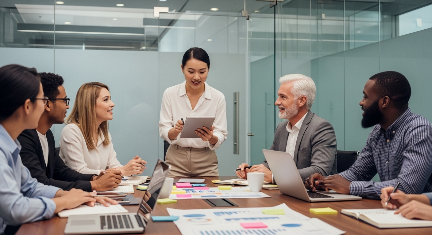 cybersecurity team and IT experts